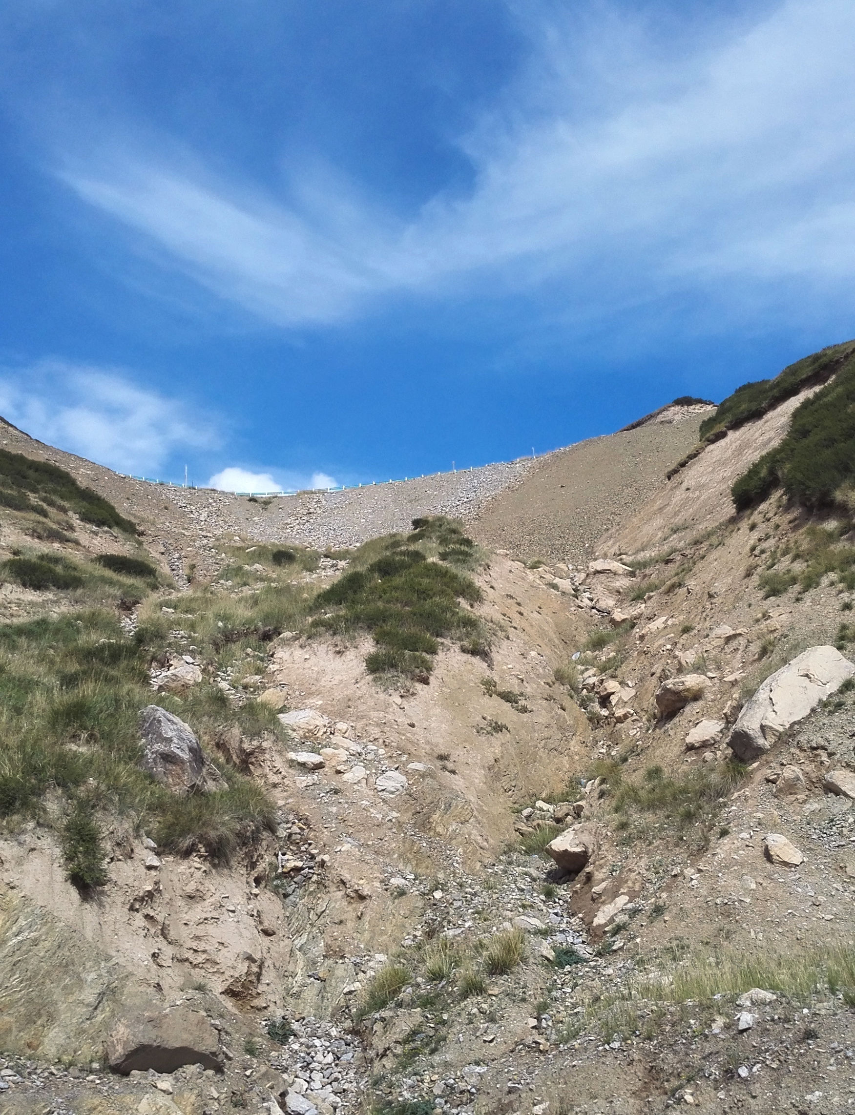 北疆和独库公路自驾游,独库公路和伊犁自驾游攻略