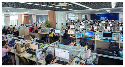 众途2018年会盛典回顾感谢每一位众途小伙伴一路同行