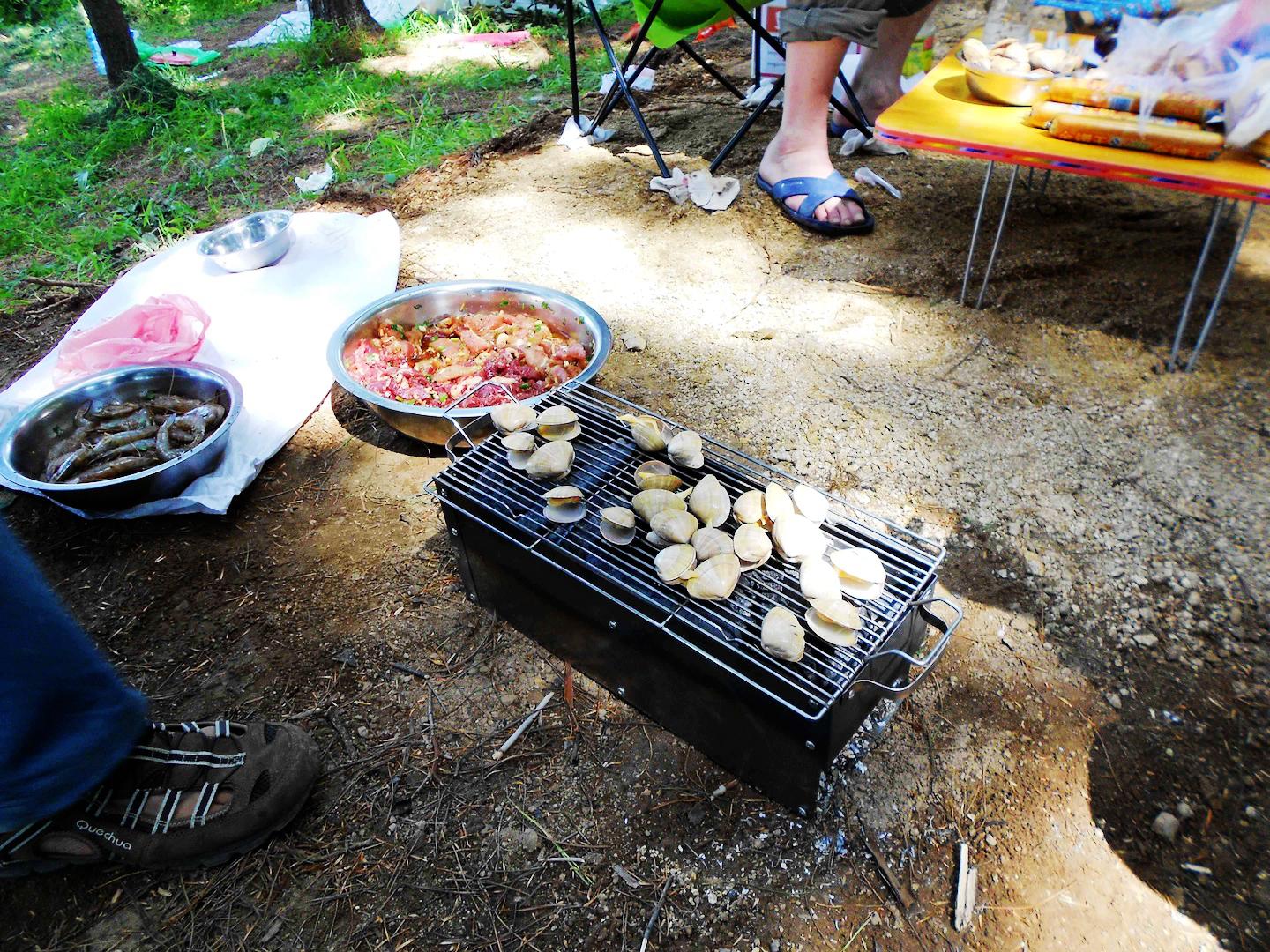 野钓意境图,意境泛舟钓鱼图