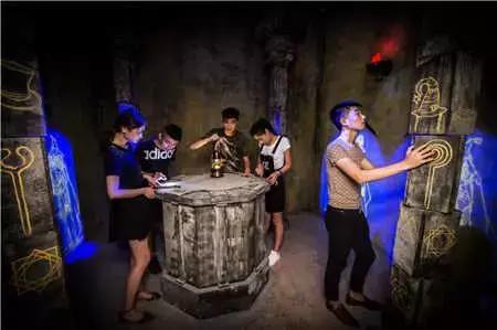 专注商业运营17载,运营了17年的游戏