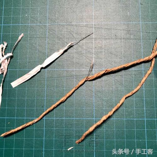 旧物改造环保袋创意设计,废旧纸袋改造