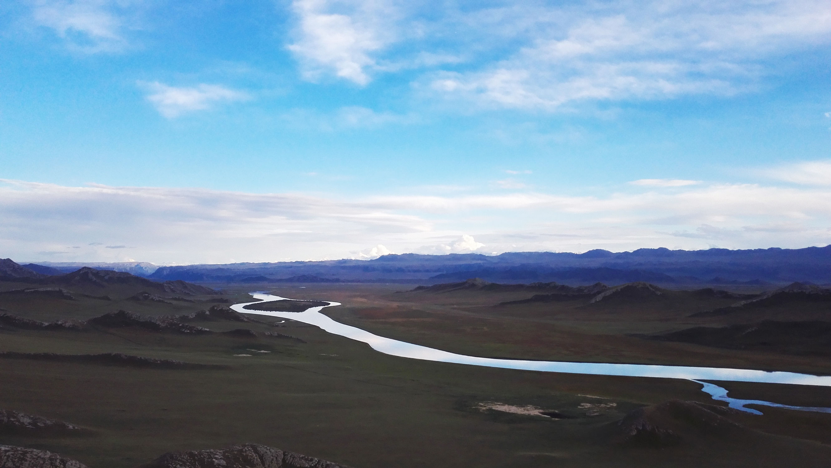 北疆和独库公路自驾游,独库公路和伊犁自驾游攻略