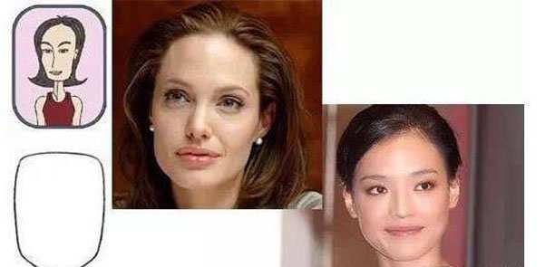 国字脸女生适合的发型,国字脸女生适合的发型烫发