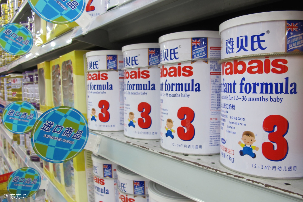 法国奶粉安全事件,法国带菌的奶粉是真的吗
