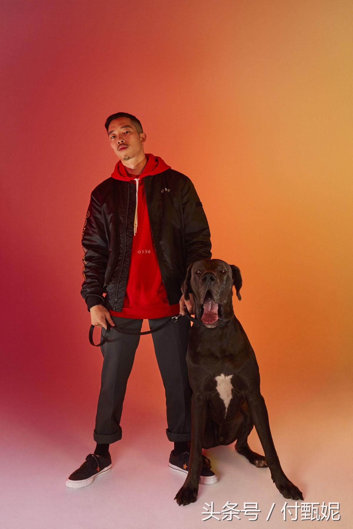 新衣新鞋年后穿,狗年限定买哪款最值