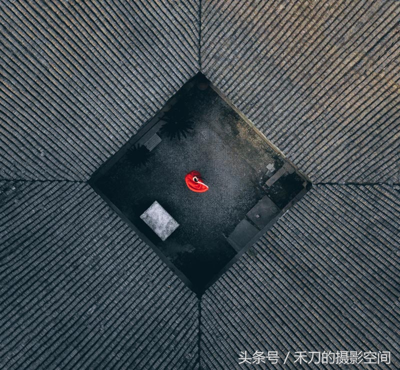 大疆无人机航拍摄影作品,大疆摄影比赛获奖照片图片