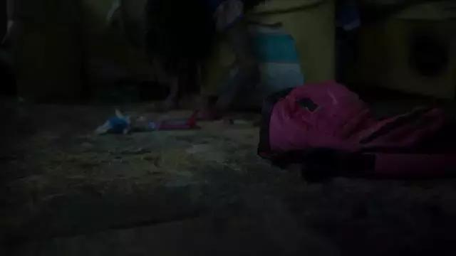 一直没勇气看的韩国电影《素媛》，哭瞎眼也要推荐