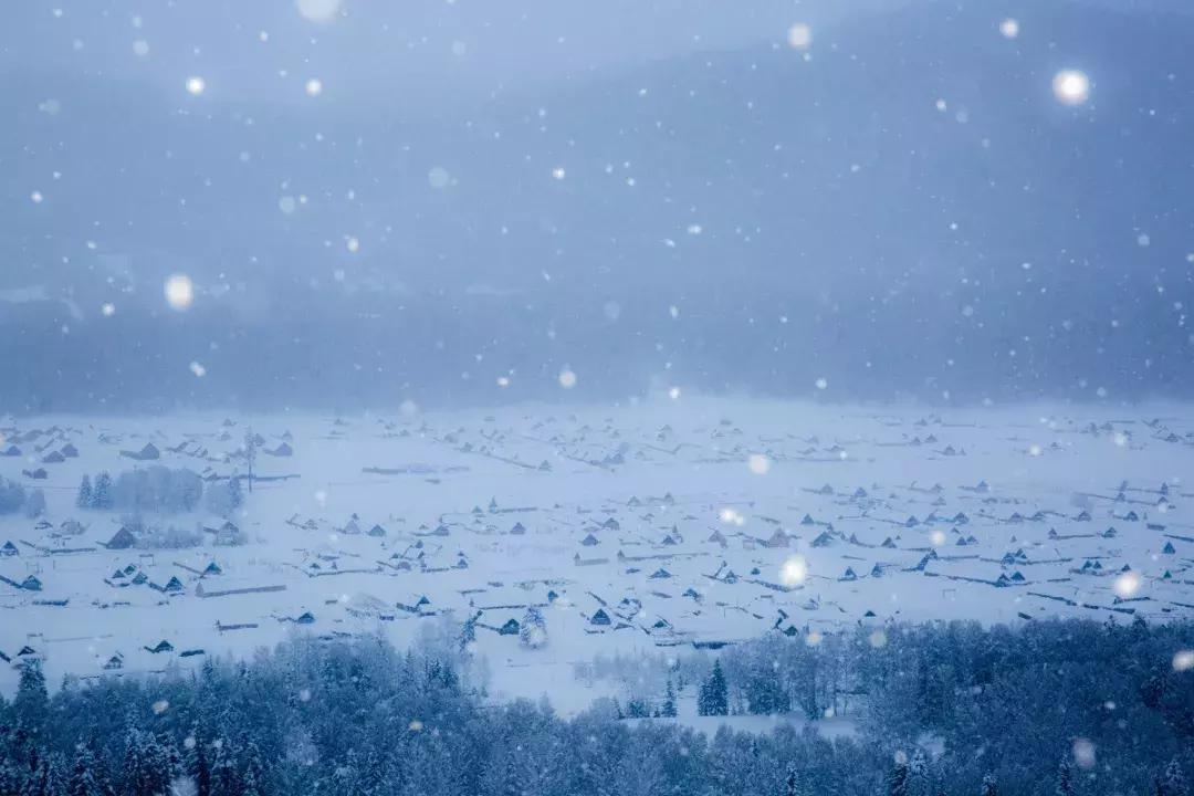 国内2月最美旅行地大推荐,风景线一路美到底(内附游玩线路)!