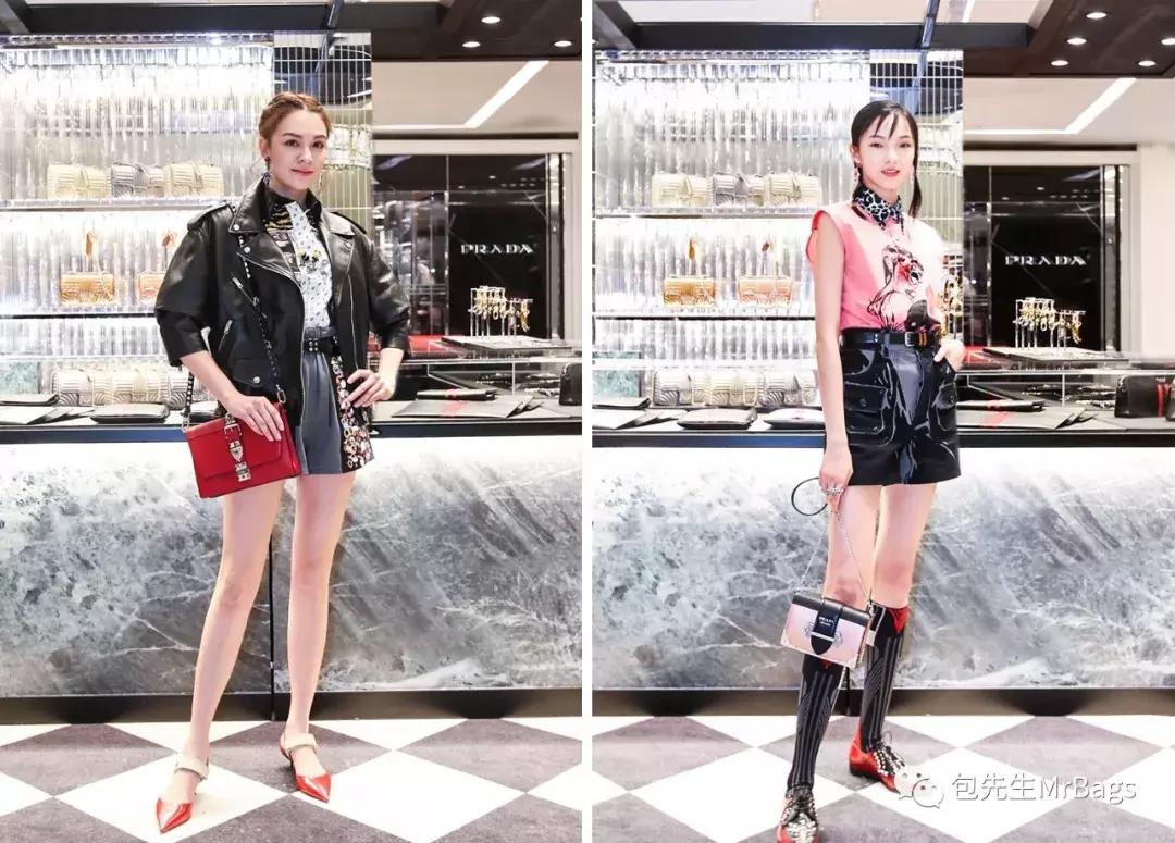 prada尼龙同款,prada尼龙包价格