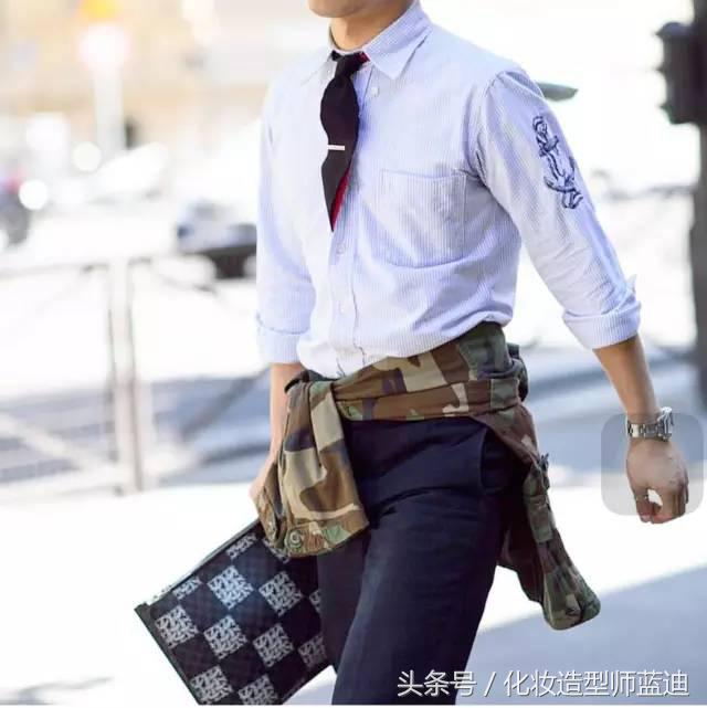 大牌男款手拿包推荐,男士手拿包奢侈品热门