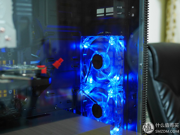 小升级爱国者发现机箱电源、Kingston金士顿HyperX240G硬盘、XFX讯景R9370装机实战