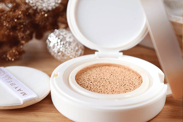 气垫bb推荐公认好用的,气垫BB怎么用不掉粉