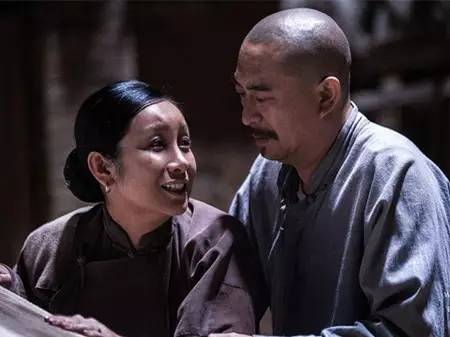 这些活在字里行间的母亲,你都认识吗?