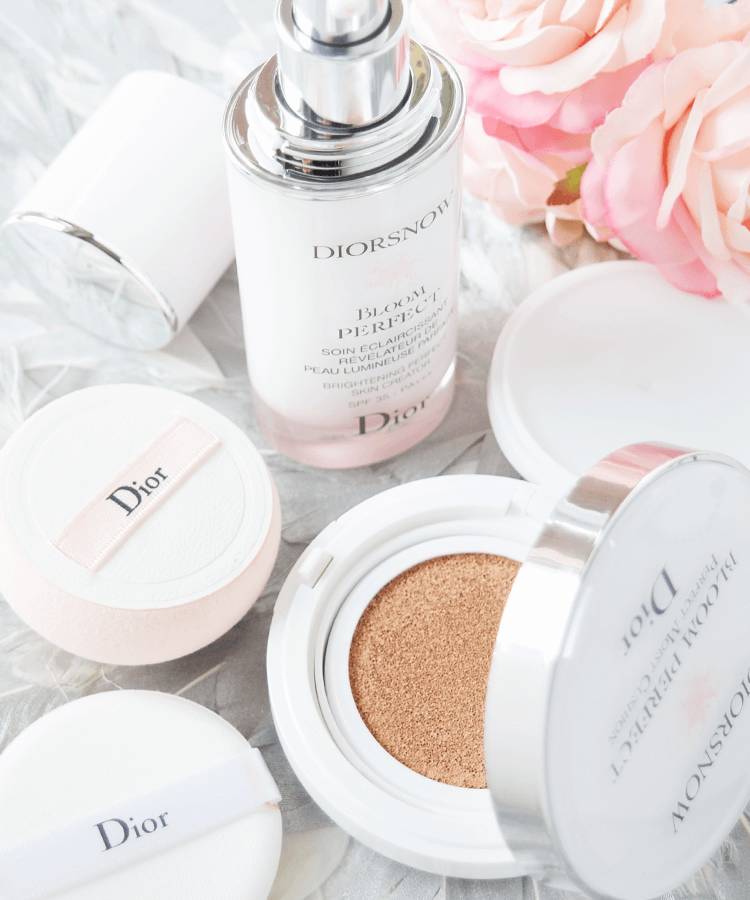 气垫bb推荐公认好用的,气垫BB怎么用不掉粉