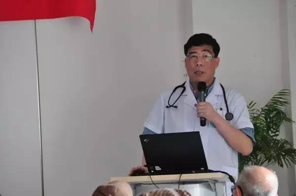 世界防治哮喘病日宣传视频,世界哮喘日义诊总结