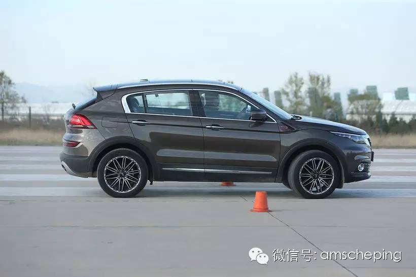 观致7和观致5s哪个好,联动云观致3观致5哪个好