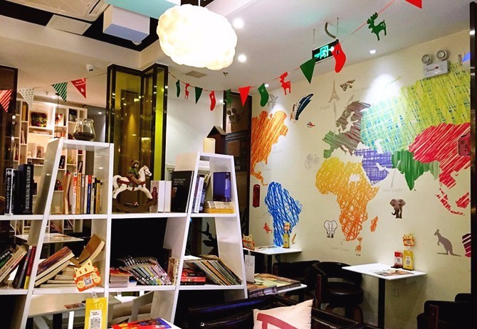 吃过35厘米的烤肠吗？老板请你出来解释一下