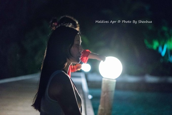 马尔代夫蓝色美人蕉岛,马尔代夫蓝色美人蕉旅游攻略