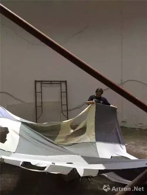 雅昌专访杨小彦：以历史与现实为坐标呈现复杂的当代中国