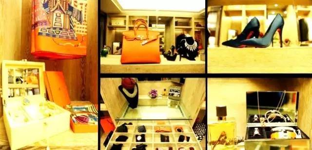 这家酒店复古而优雅,这家酒店科技感满满