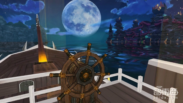 vr游戏市场趋势,vr游戏市场规模