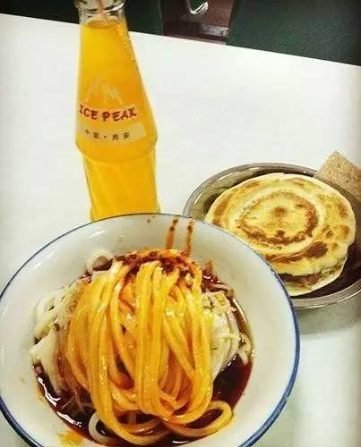 哪句话是西安人很难说出来的,一句话证明你是西安人