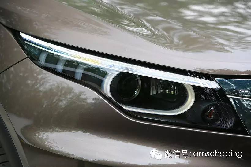 观致3和观致5有什么区别,观致3和观致5长途驾驶哪个舒服