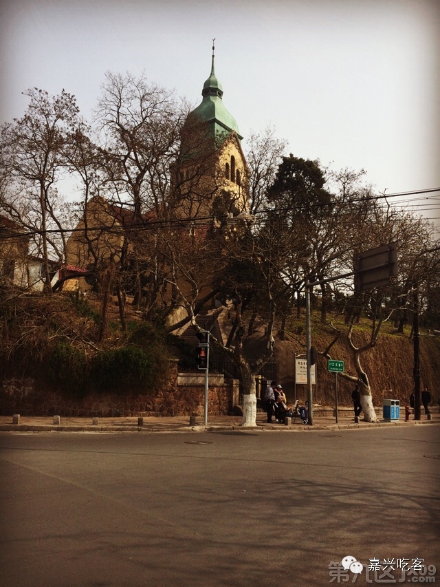 粗去浪|情人坝赏日落，再来几顿美味大餐！