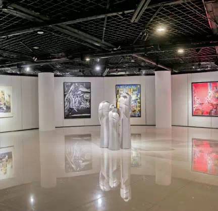 上海长宁区有哪些博物馆 (长宁博物馆)