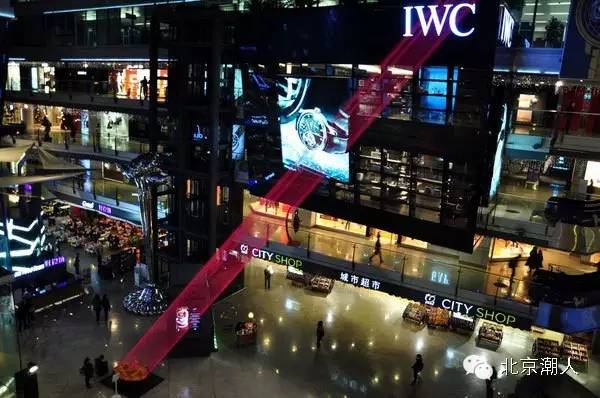 北京商场便宜购物攻略,北京商场购物必买清单