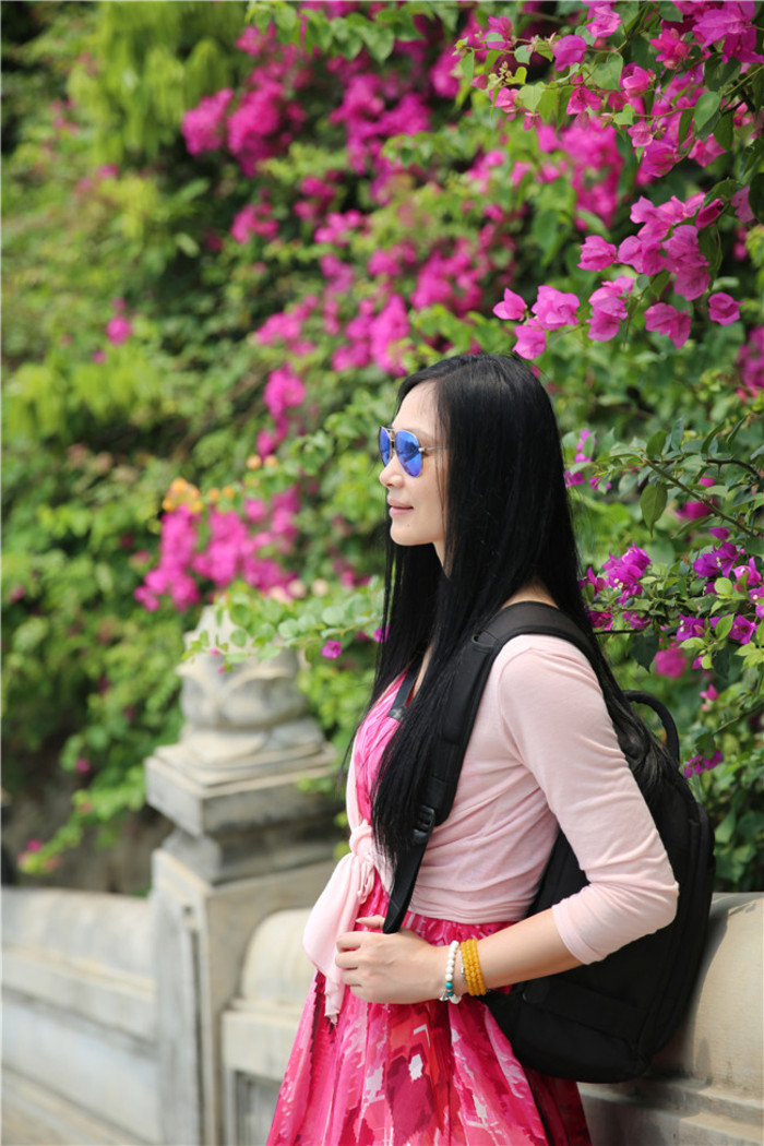 ◆周末度假去哪儿◆——在越南岘港逛吃逛吃