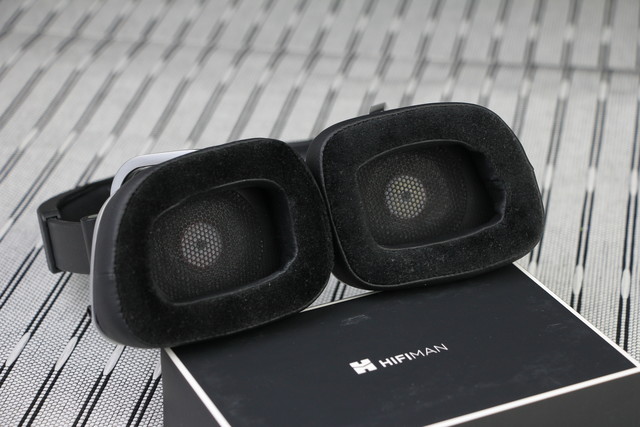 简单纯粹美好HiFiMANSUPERMINI试听