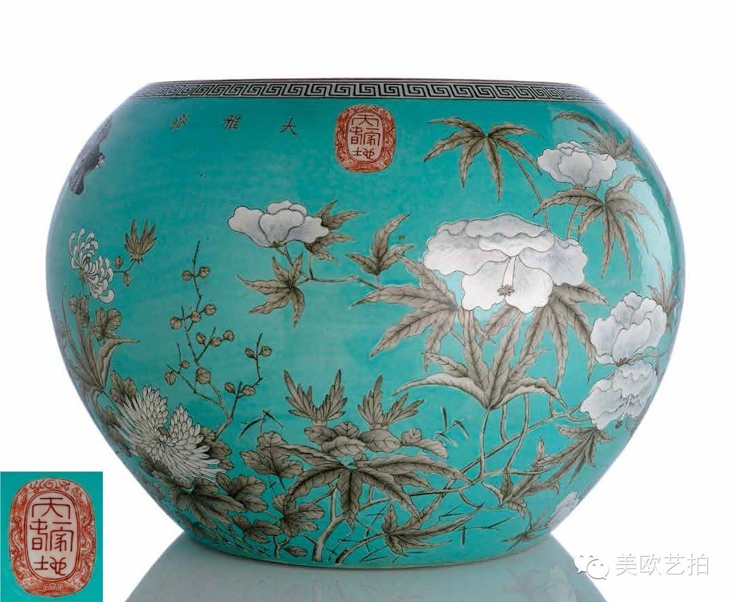 德国纳高春拍|珍品云集