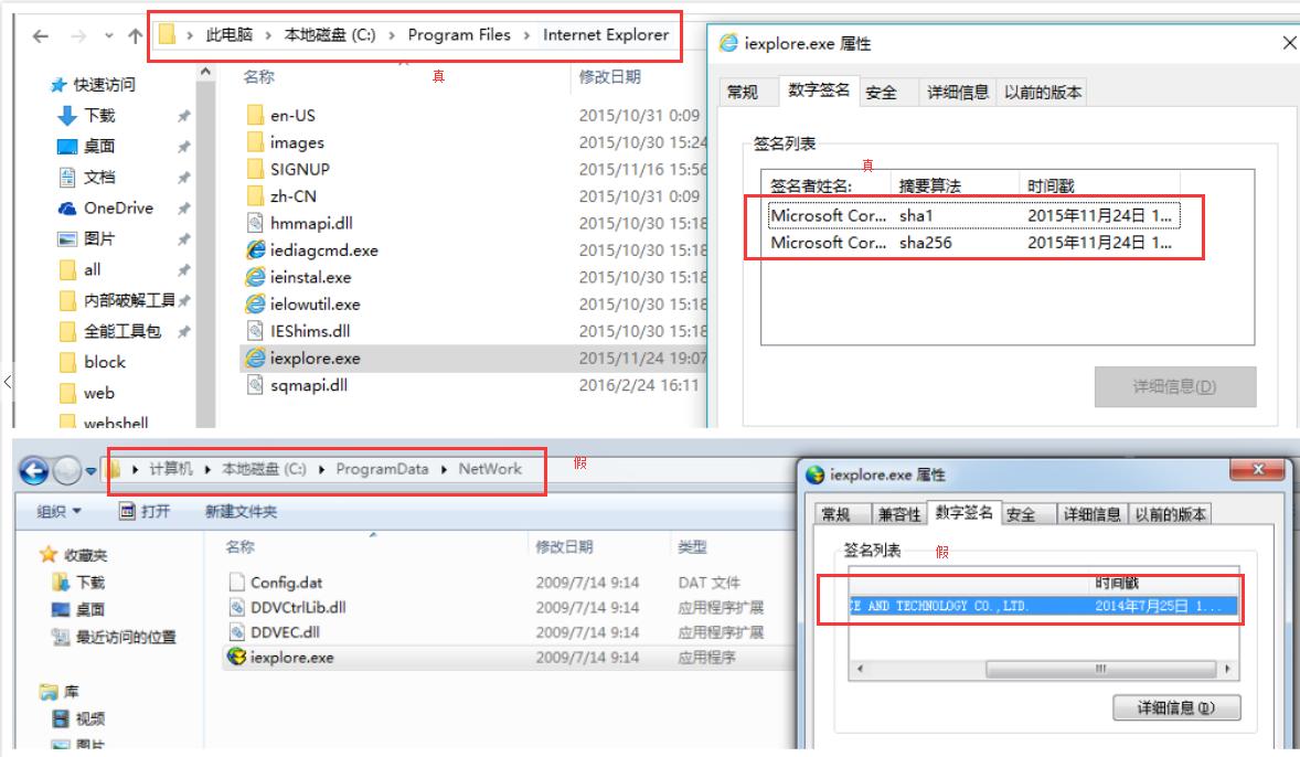 从果粉到黑吃黑：一个论坛挂马的奇异反转