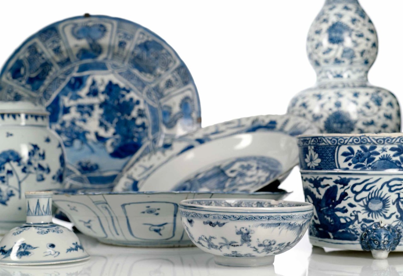 德国纳高春拍|珍品云集