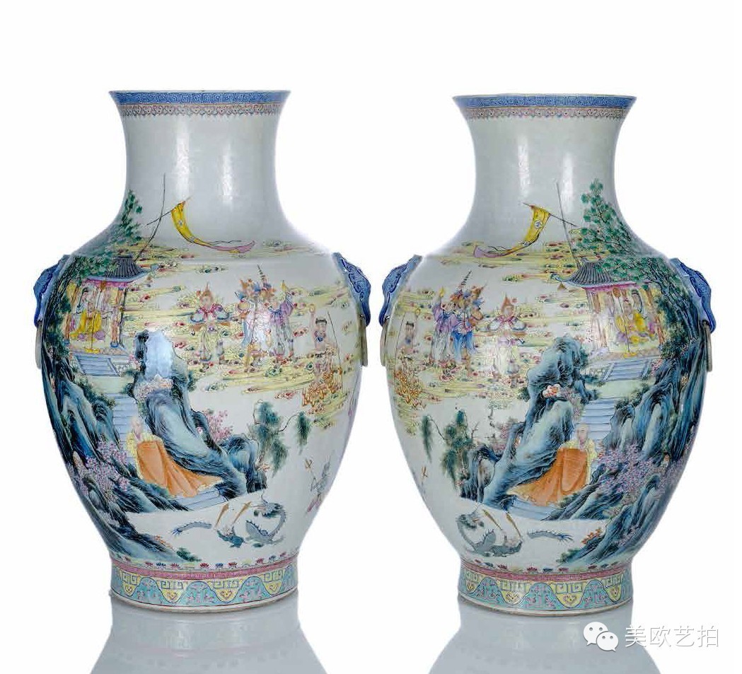 德国纳高春拍|珍品云集