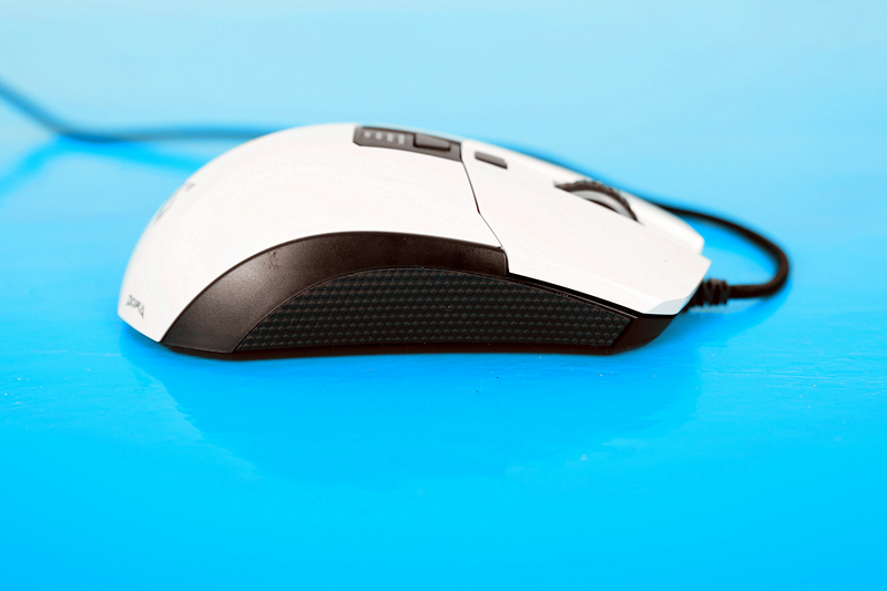 异极魔拉zora鼠标,异极zora鼠标