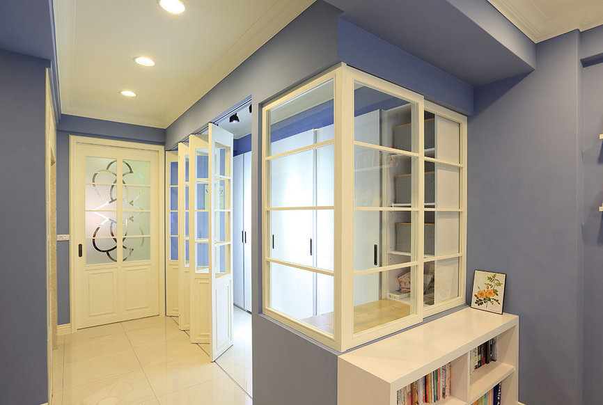 木门窗怎样验收,合肥人家里的装修