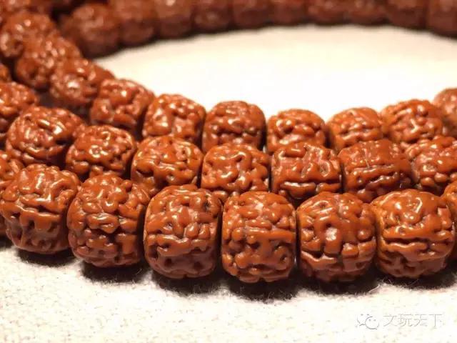 文玩新手和老炮区别,文玩新玩家和老玩家