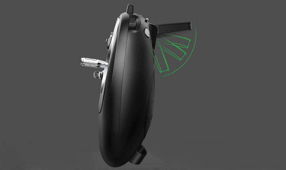 零度探索者云台,零度无人机探索者云台