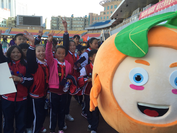 垃圾分类运动会竞赛,垃圾分类运动会视频