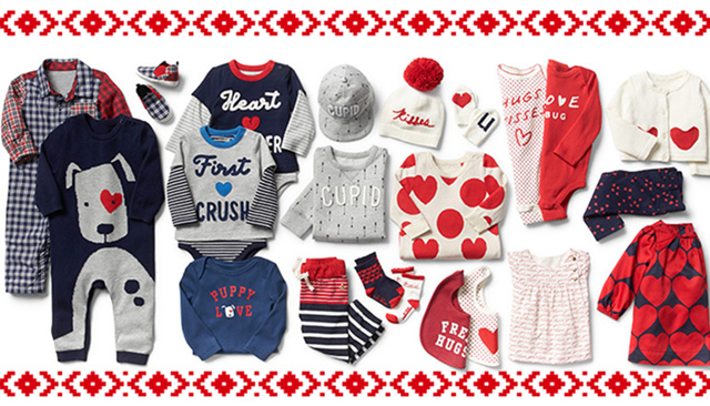 国际童装知名品牌,国外童装品牌排行榜前十名