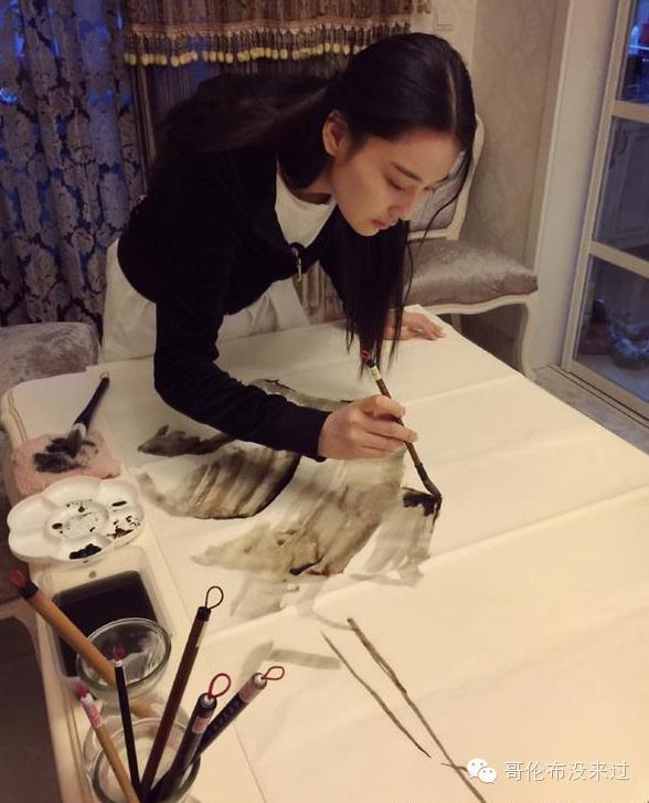 鹿晗是体育全能神，吴彦祖是极限大咖，明星都有哪些新技能