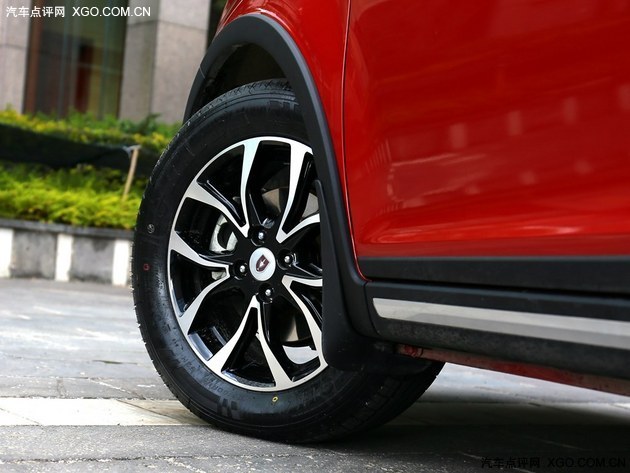 物有所值完整版,金杯智尚s35测评