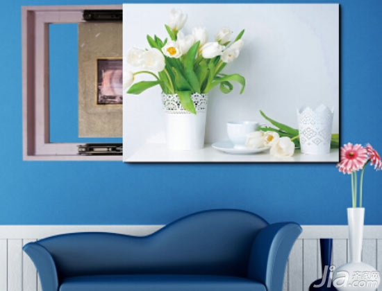 配电箱在墙下部怎么装饰,小区户外配电箱装饰效果图