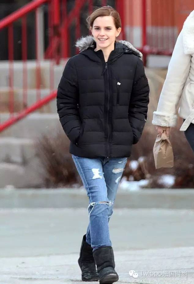 穿ugg都是什么身份,ugg穿一穿会松一点吗