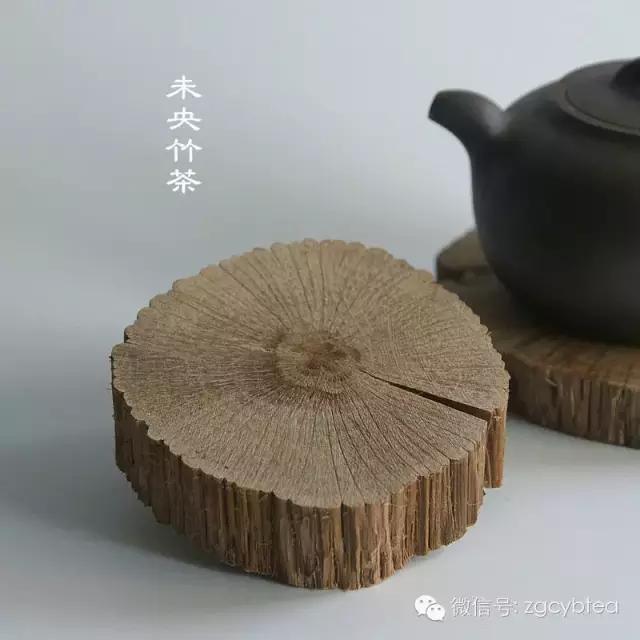 谁给我买个这种壶承，我给他泡一辈子好茶！