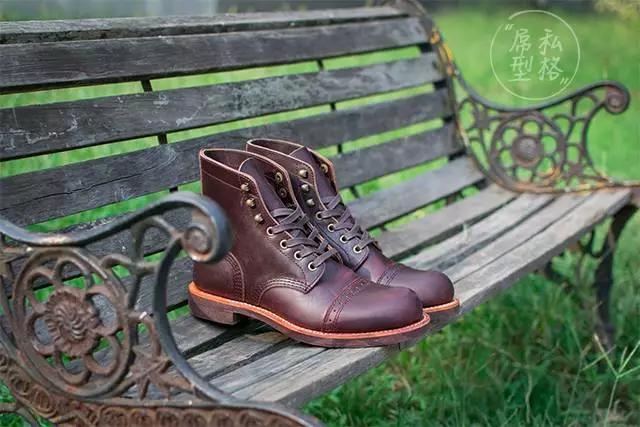 一双工装靴能穿多久,一双完美的鞋