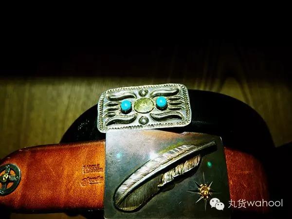 你有古着机车情怀么？|专访N.O.N北京店