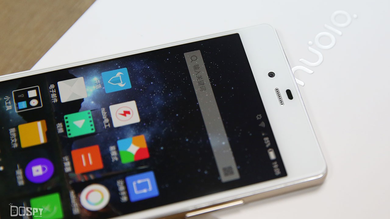 nubia努比亚z9mini,努比亚z9mini